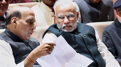 demonetisation, noteban, note ban, note ban effect, not ban impact, effect of note ban, one month of demonetisation, demonetisation effect, demonetisation impact, demonetisation status, modi, narendra modi, pm modi, modi news, atm status, demonetisation update, live news, breaking news, latest news, demonetisation guide, guide to demonetisation, 30 day to demonetisation, financial express, Is PM Modi's 50-day note ban plan working?