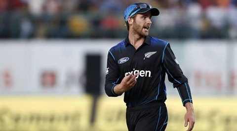 New Zealand thrash Bangladesh by 8 wickets, clinch ODI series 3-0