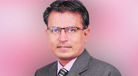 He also said that one needs to watch out for Budget, yuan depreciation, GST, UP elections in 2017. He also said that one needs to watch out for Budget, yuan depreciation, GST, UP elections in 2017.