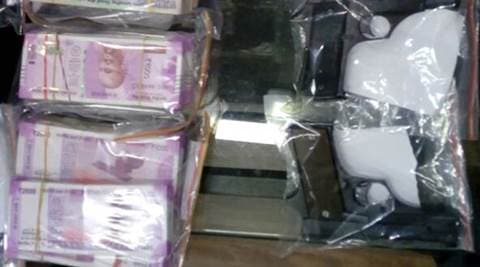 Rupee, currency, notes, dollar, US dollar, Interbank Foreign Exchange, foreign investors, stock, market