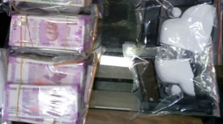 Rupee, currency, notes, dollar, US dollar, Interbank Foreign Exchange, foreign investors, stock, market