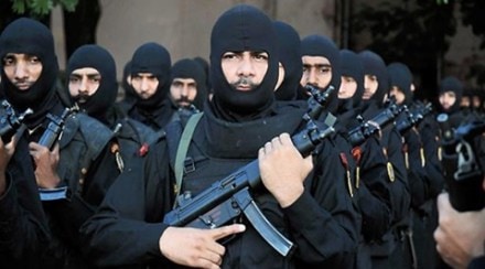 Republic Day parade will showcase India’s military strength Republic Day parade will showcase India’s military strength