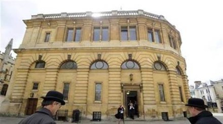 One of the world's leading educational institutions has outlined the new guidelines in a students' union leaflet as part of a move to prevent transgender students being offended, The Sunday Times reported. (Reuters)