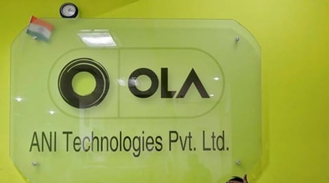 Memorandum of Understanding, National Skill Development Corporation, OLA,  skill development, entrepreneurship, micro-entrepreneurship