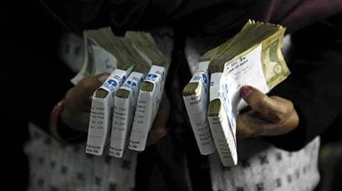demonetisation, modi, modi government, demonetisation ordinance, cabinet meeting, modi cabinet, demonetisation, note ban ordinance, rbi liability, modi government, narendra modi, cabine decision, note liability, demonetisation ordinance, The Specified Bank Notes Cessation of Liabilities Ordinance', financial express