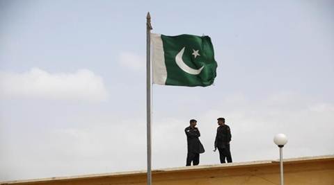 Pakistan appoints Naveed Mukhtar as new ISI chief in major army reshuffle Pakistan appoints Naveed Mukhtar as new ISI chief in major army reshuffle