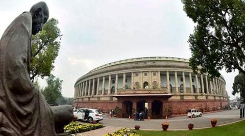 Legislative business this session has been the lowest so far in the current Parliament (16th Lok Sabha). “Of the scheduled time, Lok Sabha worked for 15% while Rajya Sabha for 18%,” according to PRS Legislative Research.