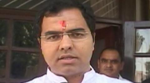 BJP Delhi trying to not look bad because of these comments, stayed away from commenting on Verma's controversial remarks, but instead distanced itself from them. (Youtube) BJP Delhi trying to not look bad because of these comments, stayed away from commenting on Verma's controversial remarks, but instead distanced itself from them. (Youtube)