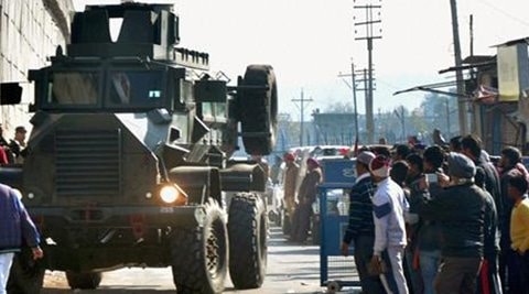 NIA, Pathankot airbase, Masood Azhar, Panchkula Special Court, Rauf Asghar, UAPA,  IAF, Unlawful Activities Prevention Act NIA, Pathankot airbase, Masood Azhar, Panchkula Special Court, Rauf Asghar, UAPA,  IAF, Unlawful Activities Prevention Act