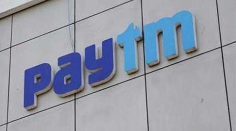 Paytm launches payment method for non-internet users Paytm launches payment method for non-internet users