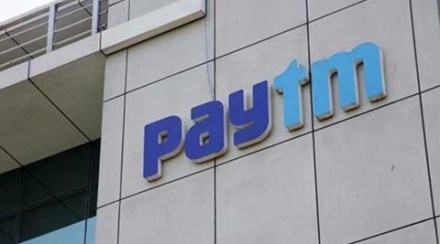 To self-declare as merchants, one needs to tap on ‘Accept Payment’ in the updated Paytm app, select ‘Bank Account’, enter bank details and confirm. (Reuters)