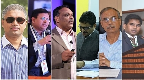 In 2017, Centre must deliver govt services as a right, not make citizens run around, say senior IAS officers In 2017, Centre must deliver govt services as a right, not make citizens run around, say senior IAS officers