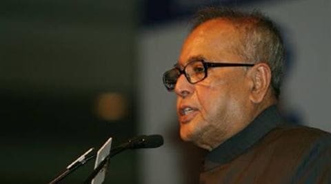 Talking about other initiatives for the North East region, Mukherjee said: "Arunachal Pradesh has been brought in the Railway map." (Reuters) Talking about other initiatives for the North East region, Mukherjee said: "Arunachal Pradesh has been brought in the Railway map." (Reuters)