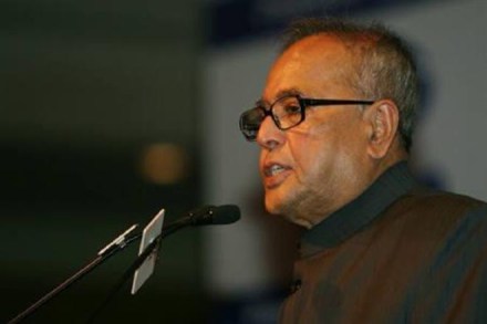 Lok Sabha passes Motion of Thanks on President Pranab Mukherjee’s address