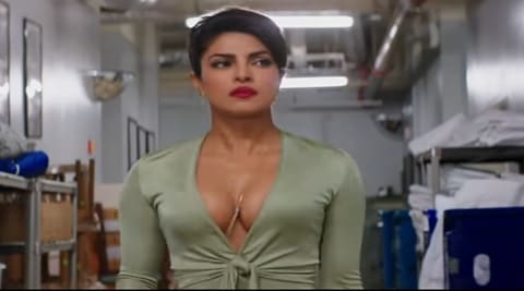 Priyanka Chopra, priyanka, priyanka chopra quantico, priyanka chopra baywatch, priyanka chopra dwayne johnson, priyanka chopra the rock, dwanye johnson, baywatch, baywatch trailer, baywatch movie, baywatch release date, baywatch priyanka chopra, priyanka chopra twitter, priyanka chopra hollywood, priyanka chopra movies, bollywood, bollywood news, bollywood updates, entertainment, entertainment news, movies, movies update, baywatch teaser Priyanka Chopra, priyanka, priyanka chopra quantico, priyanka chopra baywatch, priyanka chopra dwayne johnson, priyanka chopra the rock, dwanye johnson, baywatch, baywatch trailer, baywatch movie, baywatch release date, baywatch priyanka chopra, priyanka chopra twitter, priyanka chopra hollywood, priyanka chopra movies, bollywood, bollywood news, bollywood updates, entertainment, entertainment news, movies, movies update, baywatch teaser