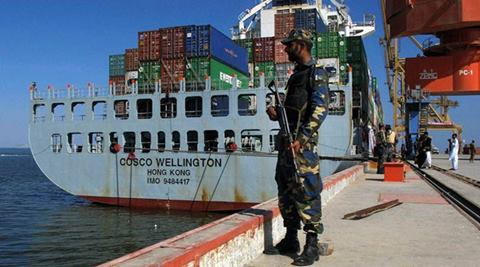 India not surprised by Chinese submarine deployment in Gwadar port, says Defence Expert