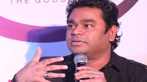 AR rahman, rahman, academy awards, ar rahman academy awards, pele, pele birth of a legend, slumdog millionaire, oscars, ar rahman oscars, oscars 2017, academy awards 2017, ar rahman pele, ginga, ar rahman pele song, rahman ginga, movies, entertainment, best original score, best original song, oscars best song, oscars best soundtrack, movies, bollywood, entertainment news, hollywood