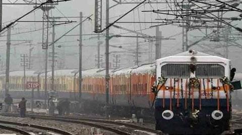 Indian Railways: Hike in fares likely as Suresh Prabhu mulls ways to raise resources