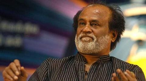 Rajinikanth birthday today; As superstar Rajni turns 65, wishes pour in