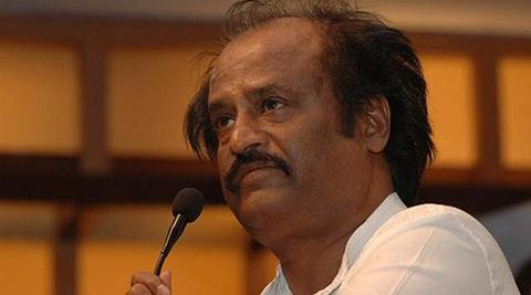 Official spokesperson of Rajnikant, Riaz Ahmed took it to social media platform Twitter to inform about the incident. He tweeted, the "Superstar" is "fine" and is shooting for the movie produced by Lyca Productions. (Source: PTI)