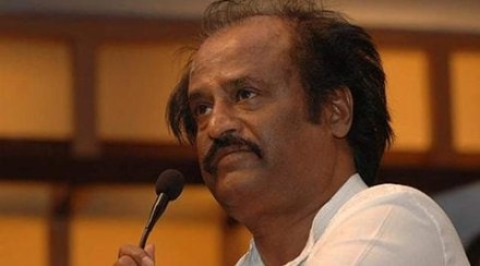 Official spokesperson of Rajnikant, Riaz Ahmed took it to social media platform Twitter to inform about the incident. He tweeted, the "Superstar" is "fine" and is shooting for the movie produced by Lyca Productions. (Source: PTI) Official spokesperson of Rajnikant, Riaz Ahmed took it to social media platform Twitter to inform about the incident. He tweeted, the "Superstar" is "fine" and is shooting for the movie produced by Lyca Productions. (Source: PTI)