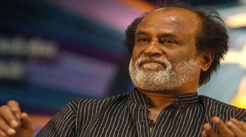 No birthday bash, says Rajinikanth