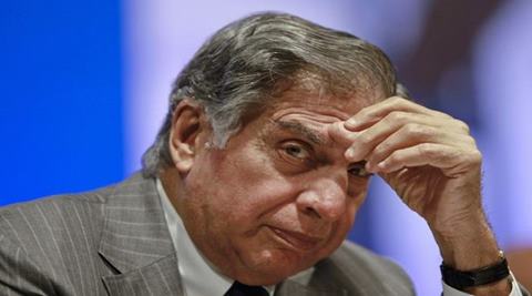 Tata Trusts, UP government join hands to strengthen PDS system Tata Trusts, UP government join hands to strengthen PDS system