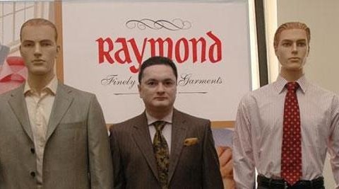 Raymond, Sanjay Behl, demonetization, GST, Park Avenue, Color Plus, Parx Raymond, Sanjay Behl, demonetization, GST, Park Avenue, Color Plus, Parx