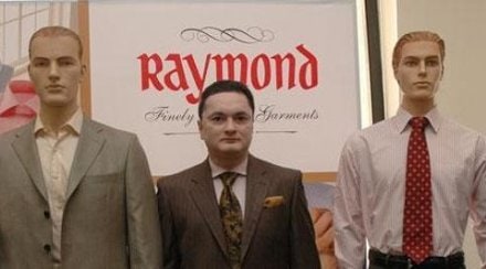 Raymond, Sanjay Behl, demonetization, GST, Park Avenue, Color Plus, Parx Raymond, Sanjay Behl, demonetization, GST, Park Avenue, Color Plus, Parx