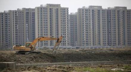 Southern cities have been beating the north and west in residential sales every year for the last five years. (Reuters)