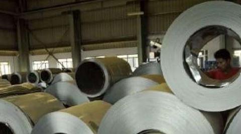 Steel major SAIL is on track to complete its R4,000-crore capex programme for the year. (Reuters)