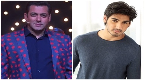 salman khan, salman, ahan shetty, suniel shetty son, ahan, salman ahan, salman khan twitter, sallu, salman twitter, karan johar, kjo, sajid Nadiadwala, bollywood, bollywood news, movies, entertainment, bollywood update salman khan, salman, ahan shetty, suniel shetty son, ahan, salman ahan, salman khan twitter, sallu, salman twitter, karan johar, kjo, sajid Nadiadwala, bollywood, bollywood news, movies, entertainment, bollywood update