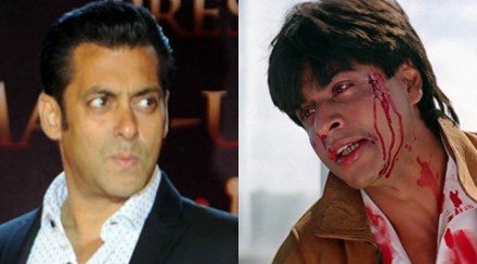 Salman khan, salman khan birthday, shahrukh khan, salman khan shahrukh khan, shahrukh khan movies, salman khan movies, darr, dear zindagi, chak de india, ra one, dil se, swades, shahrukh khan best movies, salman khan best movies, bajrangi bhaijaan, sultan, bodyguard, tere naam, karan arjun, salman khan sultan, entertainment, entertainment news, salman khan news, salman khan twitter, shahrukh khan twitter, bollywood, bollywood news, movies, movies news Salman khan, salman khan birthday, shahrukh khan, salman khan shahrukh khan, shahrukh khan movies, salman khan movies, darr, dear zindagi, chak de india, ra one, dil se, swades, shahrukh khan best movies, salman khan best movies, bajrangi bhaijaan, sultan, bodyguard, tere naam, karan arjun, salman khan sultan, entertainment, entertainment news, salman khan news, salman khan twitter, shahrukh khan twitter, bollywood, bollywood news, movies, movies news