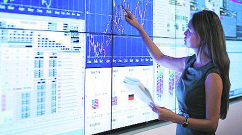 According to SAP India president and managing director, Deb Deep Sengupta, the SAP Digital Boardroom solution will contextualise and simplify performance reporting across areas of business in real time on multiple devices.  According to SAP India president and managing director, Deb Deep Sengupta, the SAP Digital Boardroom solution will contextualise and simplify performance reporting across areas of business in real time on multiple devices.