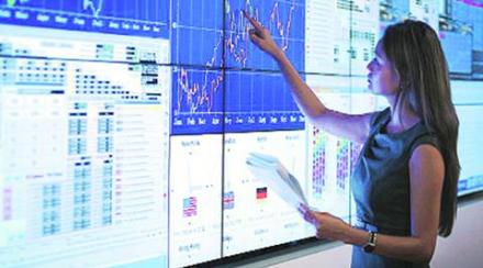 According to SAP India president and managing director, Deb Deep Sengupta, the SAP Digital Boardroom solution will contextualise and simplify performance reporting across areas of business in real time on multiple devices.  According to SAP India president and managing director, Deb Deep Sengupta, the SAP Digital Boardroom solution will contextualise and simplify performance reporting across areas of business in real time on multiple devices.