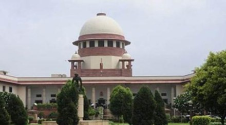 Yesterday, the Supreme court, while hearing on demonetisation had asked the centre if its policy on note ban was confidential. (AP)