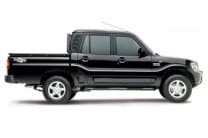  Large cargo area for added payload capacity of 600 kg adds to the utility factor 