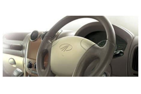 Mahindra Scorpio Getaway
