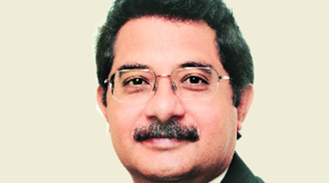 Shashi Arora, MD and CEO, Airtel Payments Bank. 