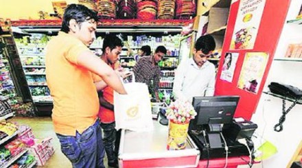 Currently, Grofers clocks 13,000-14,000 orders a day at an average ticket size of R1,000. 