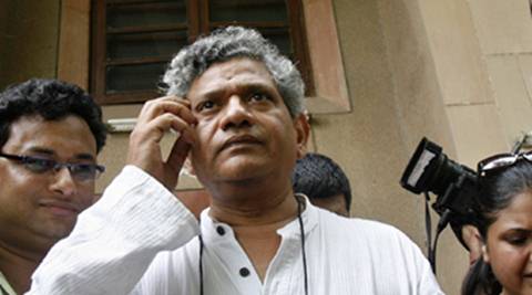 "The Finance Minister has joined the Prime Minister and the BJP President in producing 'jumlas'. And this budget is a classic example of that," party General Secretary Sitaram Yechury told reporters here. (Reuters)