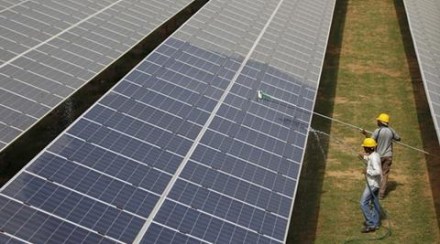 Green, clean energy, energy, gigawatt, rooftop solar power, solar parks, solar panels, solar power, solar