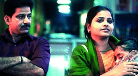 The Ad: The TVC emphasises on women’s safety by showcasing two young female athletes travelling at night, putting a fellow passenger couple’s worry to rest, as they explain the features of the watch enabling them to travel safely even at odd hours.