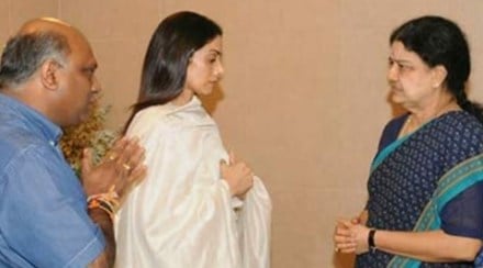 Sridevi, sridevi boney kapoor, sridevi twitter, sridevi jayalalithaa, jayalalithaa, jayalalithaa movies, jayalalithaa death, jayalalithaa tributes, jayalalithaa actors, jayalalithaa celebrities, jayalalithaa actress, jayalalithaa dead, jayalalithaa rajinikanth, rajinikanth, dhanush, aathi parasakthi, aathi parasakthi jayalalithaa, entertainment, entertainment news, bollywood, bollywood news, movies, movies news Sridevi, sridevi boney kapoor, sridevi twitter, sridevi jayalalithaa, jayalalithaa, jayalalithaa movies, jayalalithaa death, jayalalithaa tributes, jayalalithaa actors, jayalalithaa celebrities, jayalalithaa actress, jayalalithaa dead, jayalalithaa rajinikanth, rajinikanth, dhanush, aathi parasakthi, aathi parasakthi jayalalithaa, entertainment, entertainment news, bollywood, bollywood news, movies, movies news