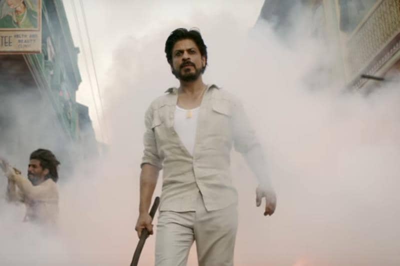 Shahrukh khan, raees, shahrukh khan raees, raees trailer, raees songs, raees release date, raees kaabil, shahrukh khan hrithik roshan, mahira khan, mahira raees, rahul dholakia, abdul latif, nawazuddin sidiqui, sunny leone, laila o laila, sunny leone shahrukh khan, raees news, raees updates, raees kabil clash, movies, movies news, movies updates, bollywood, bollywood new, bollywood updates, entertainment, entertainment news, entertainment updates