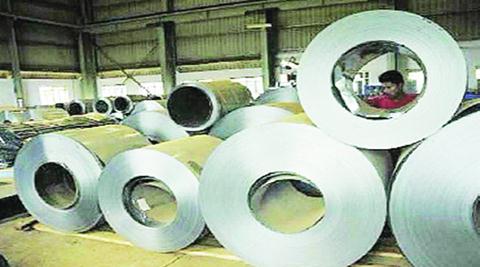 Capturing the true concerns for the Indian steel industry with these three words seems inappropriate. 