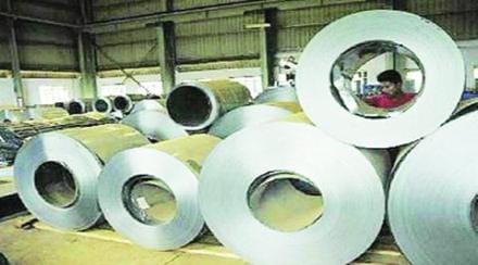 Capturing the true concerns for the Indian steel industry with these three words seems inappropriate. 