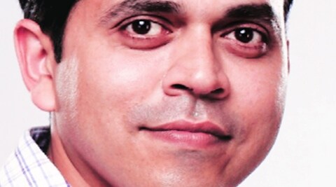 Sudhir Pai, CEO, Magicbricks.com,