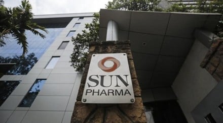  Sun Pharma is the most at risk in our view. (Reuters)