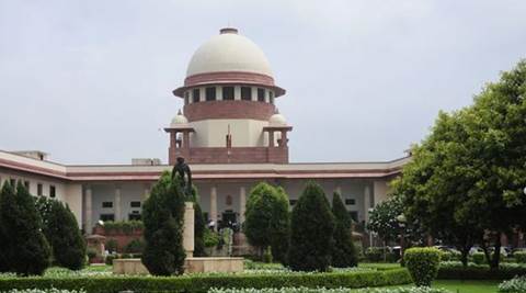 Demonetisation hearing continues in Supreme Court today Demonetisation hearing continues in Supreme Court today